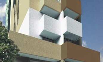 Imagem 2: Studio residencial para venda, Centro, Curitiba - ST11033