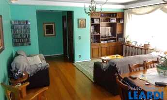 Imagem 1: APARTAMENTO - PARAÍSO - SP