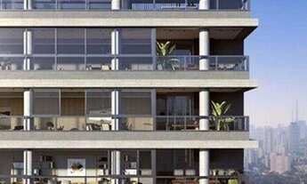 Imagem 2: Apartamento com 4 dormitórios à venda, 333 m² por R$ 6.792.200,00 - Vila Madalena - São Pa