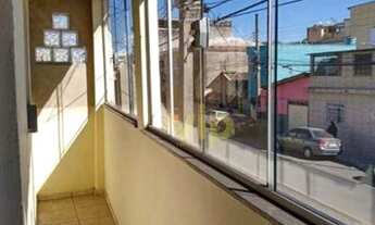 Imagem 2: Casa com 3 dormitórios à venda, 200 m² por R$ 360.000,00 - Jardim Noronha - Pouso Alegre/M