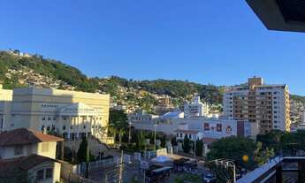 Imagem 4: Apartamento à venda 4 Quartos, 2 Suites, 1 Vaga, 110M², Centro, Florianópolis - SC