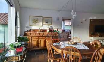 Imagem 4: Casa com 3 dormitórios à venda, 320 m² por R$ 1.480.000,00 - Granja Viana - Cotia/SP