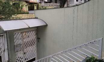 Imagem 2: Sobrado para Venda em Santo André, Vila Alpina, 3 dormitórios, 2 suítes, 5 banheiros, 5 va