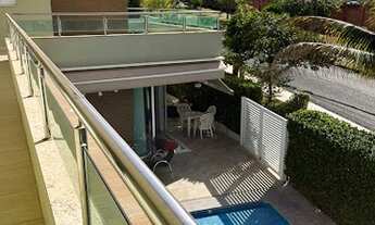 Imagem 4: Casa com 5 dormitórios à venda, 430 m² por R$ 2.650.000,00 - Jardins Roma - Uberlândia/MG