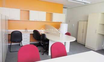 Imagem 3: PORTO ALEGRE - Conjunto Comercial/Sala - Moinhos de Vento