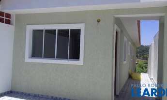 Imagem: CASA TÉRREA - CENTREVILLE - SP