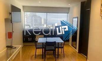 Imagem 4: RIO DE JANEIRO - Hotel - Leblon Leblon