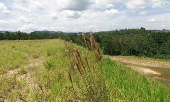 Imagem: Lote/Terreno 137.600mil metros quadrados