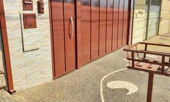 Imagem: Vende ou troco casa