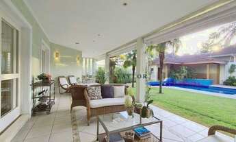 Imagem 11: Casa com 4 dormitórios à venda, 900 m² por R$ 7.500.000 - Jardim dos Estados - São Paulo/S