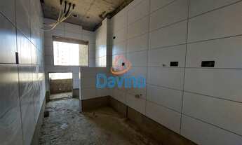 Imagem 2: APARTAMENTO DE 2 DORMITÓRIOS COM SUÍTE E LAZER COMPLETO LOCALIZADO NA AVIAÇÃO - R$ 350 MIL