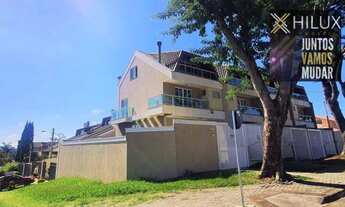 Imagem 2: Imponente Triplex de esquina ensolarado com ático, conheça esse Sobrado com 3 dormitórios