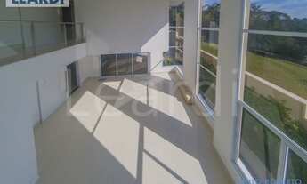 Imagem 3: CASA EM CONDOMÍNIO - ALPHAVILLE - SP