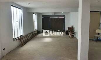 Imagem 2: Galpão à venda, 116 m² por R$ 500.000,00 - Jardim Alvorada - Piracicaba/SP