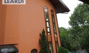 Imagem 4: SOBRADO - ALTO DE PINHEIROS - SP