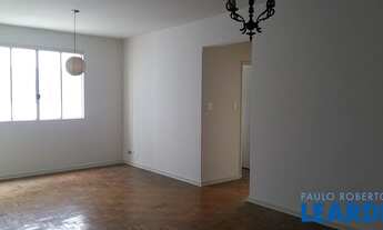 Imagem: APARTAMENTO - PERDIZES - SP