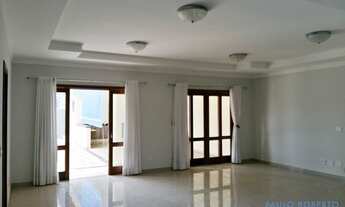 Imagem 3: CASA EM CONDOMÍNIO - CONDOMÍNIO VILLA FONTANA - SP