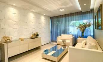 Imagem 7: Casa para venda com 210 metros quadrados com 4 quartos em Morros - Teresina