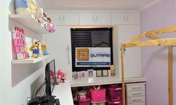 Imagem 6: Apartamento com 2 dormitórios à venda, 62 m² por R$ 192.000,00 - Higienópolis - Piracicaba