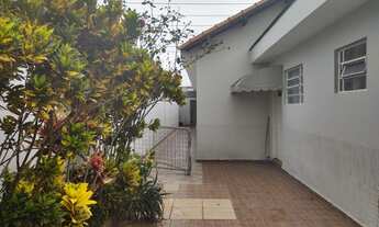 Imagem 3: Casa térrea para locação ou venda Barcelona - SCSul, 3 dorms, 3 vagas