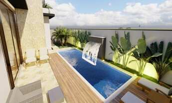 Imagem 1: Casa à venda no Alphaville Nova Esplanada 3, em Votorantim