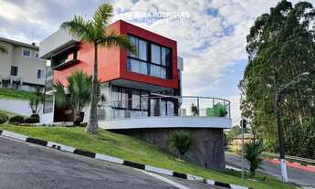 Imagem: Casa de Condomínio com 5 Dormitórios à