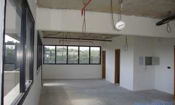 Imagem 4: CONJ. COMERCIAL - MELVILLE EMPRESARIAL II - SP