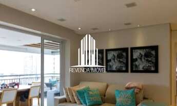 Imagem: Apartamento à venda com 122m², 3 quartos