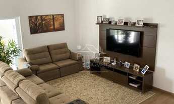 Imagem 3: Casa para venda e locação no Condomínio Reserva Ibirapitanga