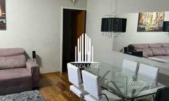 Imagem: Apartamento com 3 Quartos e 2 banheiros