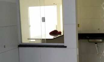 Imagem 7: Casa a Venda na Laje e Alto Padrão -No Santo Antônio em Feira de Santana -BA