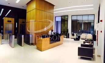 Imagem 3: Sala comercial à venda, 49 m² de área , no Jardim Anália Franco , alto padrão