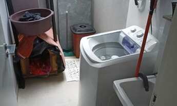 Imagem 2: Apartamento com 1 dormitório à venda, 34 m² por R$ 230.000,00 - Parada Inglesa - São Paulo