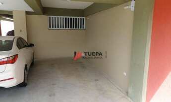 Imagem 3: Apartamento com 2 dormitórios à venda, 48 m² por R$ 280. - Vila Bela Vista - Santo André/S