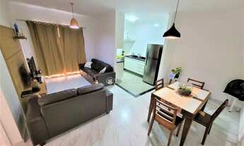 Imagem 2: Apartamento com 2 dormitórios - Medeiros - Jundiaí/SP