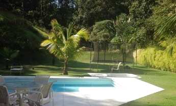 Imagem 2: CASA EM CONDOMÍNIO - TAMBORÉ - SP