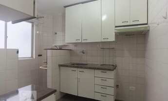 Imagem 3: Apartamento para Aluguel - Jardim Aurélia, 2 Quartos, 50 m2