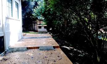 Imagem 6: Terreno a Vanda 1750 metros no Brooklin