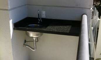 Imagem 7: Apartamento para venda possui 51 m2 com 2 quartos em Vila Bela na Vila Prudente- São Paulo