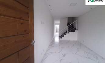 Imagem 2: Sobrados Portal das alamedas - Franco da rocha