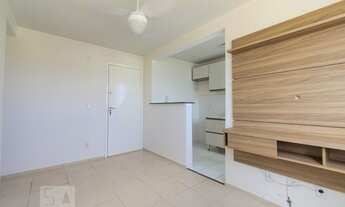 Imagem 3: Apartamento à Venda - Jardim Antonio Von Zuben , 2 Quartos, 51 m2