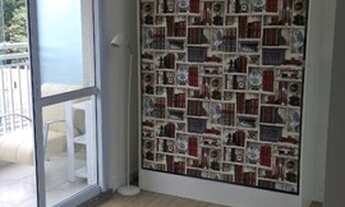 Imagem: APARTAMENTO - SANTO AMARO - SP