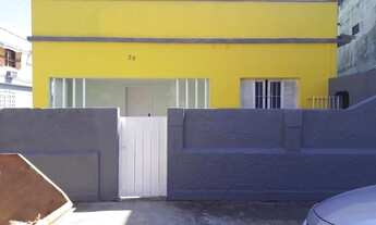 Imagem: Vendo, Centro, Residência antiga Toda baixa