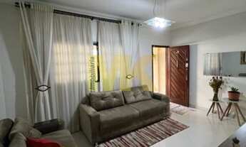 Imagem 5: SOBRADO 2 DORM PROX SHOPPING ARICANDUVA PARQUE SAVOY CITY