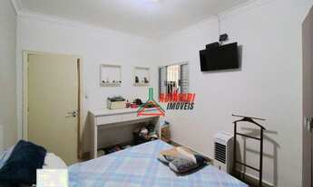 Imagem 13: Casa com 3 dormitórios, 130 m² - venda por R$ 850.000,00 ou aluguel por R$ 3.200,00/mês