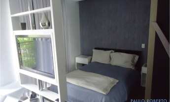 Imagem 5: FLAT - VILA NOVA CONCEIÇÃO - SP