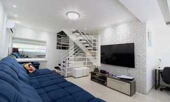 Imagem 4: Casa à Venda - Vila Mazzei, 2 Quartos, 140 m2