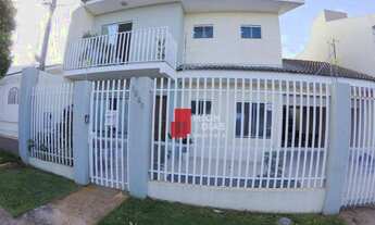 Imagem: Sobrado com 3 dormitórios à venda, 120