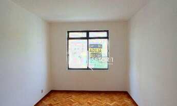 Imagem 5: Apartamento com 2 quartos para alugar, 89 m² por R$ 780/mês - Bairu - Juiz de Fora/MG