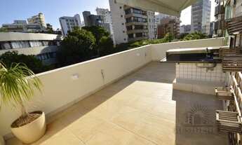 Imagem 2: Cobertura com 4 dormitórios à venda em Belo Horizonte